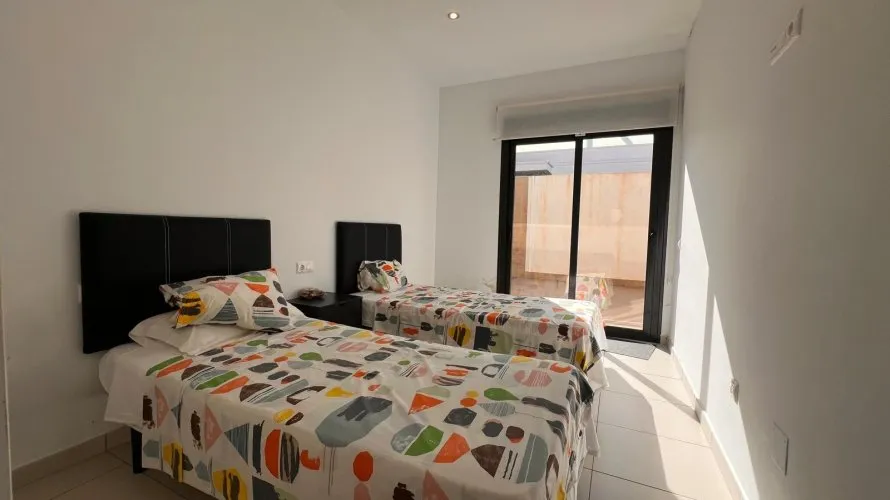 3 bedrooms apartment for sale, La Zenia, Spain No. 1351 № 24
