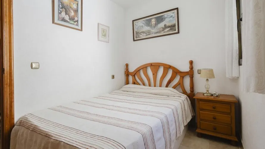 70m² penthouse for sale, Torrevieja, Spain No. 2193 № 6