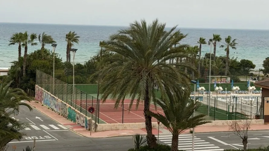 1 bedroom apartment for sale, Torrevieja, Spain No. 2133 № 6