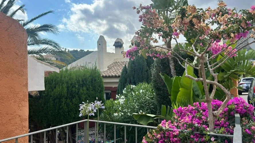3 bedrooms apartment for sale, Zona Altea Hills, Spain No. 1458 № 7