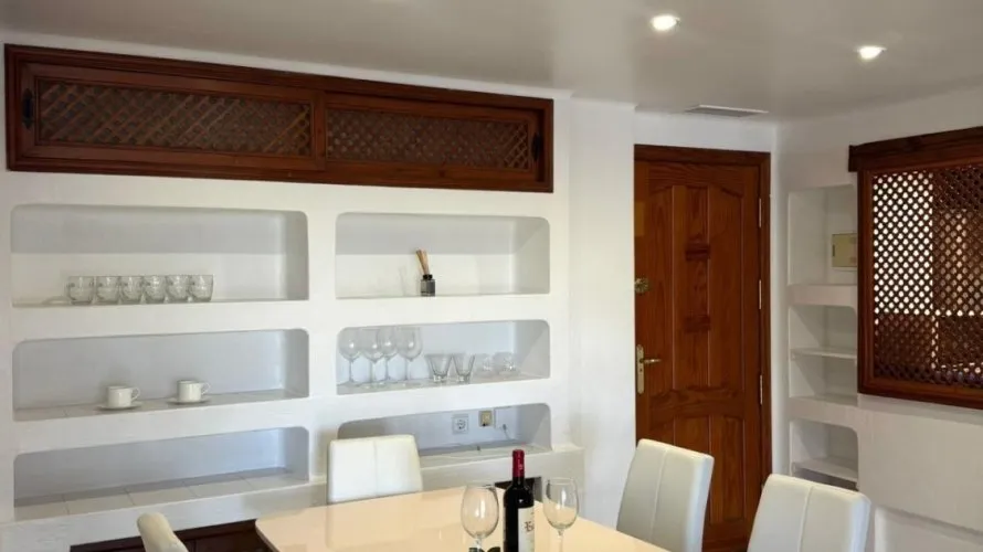 2 bedrooms apartment for sale, Torrevieja, Spain No. 995 № 8