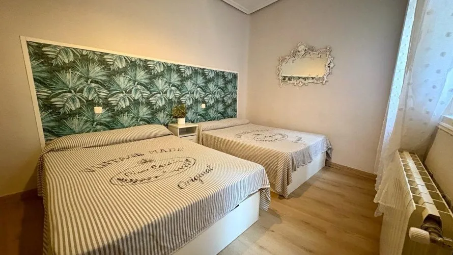 2 bedrooms apartment for sale, Madrid, Spain No. 1032 № 10