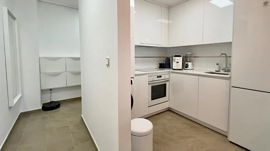 1 bedroom apartment for sale, Torrevieja, Spain No. 2052 № 18