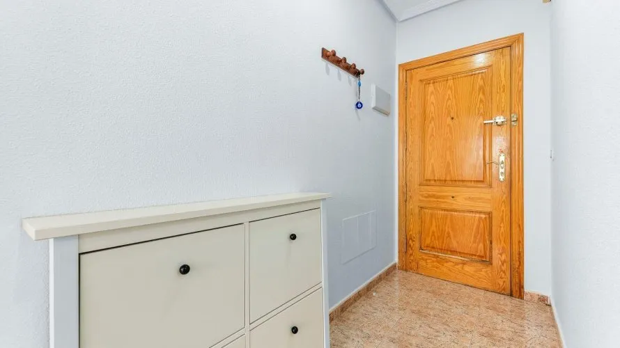 3 bedrooms apartment for sale, Torrevieja, Spain No. 2177 № 25