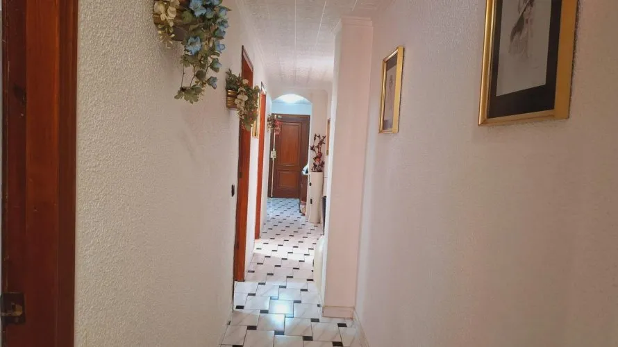 1 bedroom apartment for sale, Torrevieja, Spain No. 2123 № 6