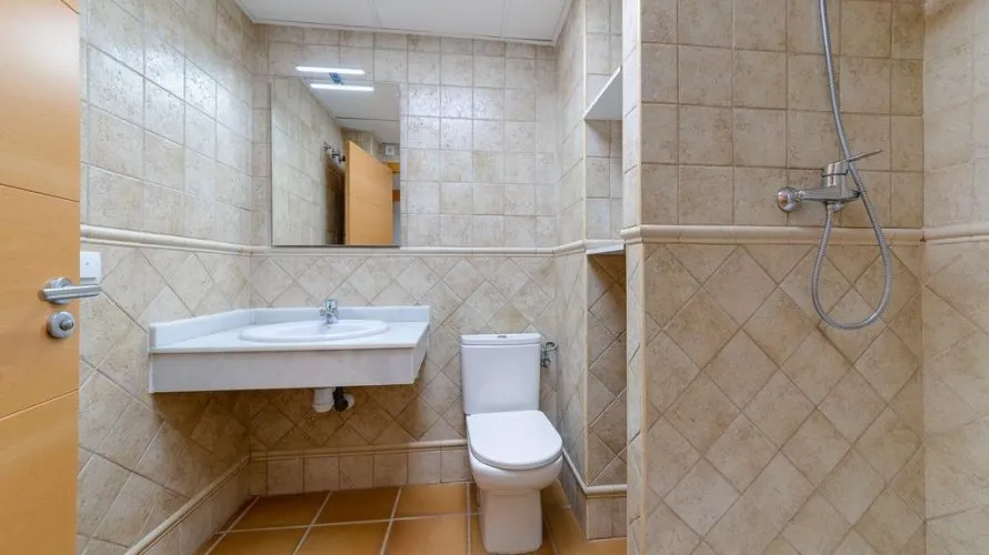 2 bedrooms penthouse for sale, Archena, Spain No. 2029 № 27