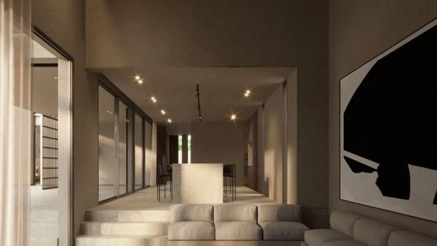 3 bedrooms villa for sale, La Nucia, Spain No. 1075 № 11