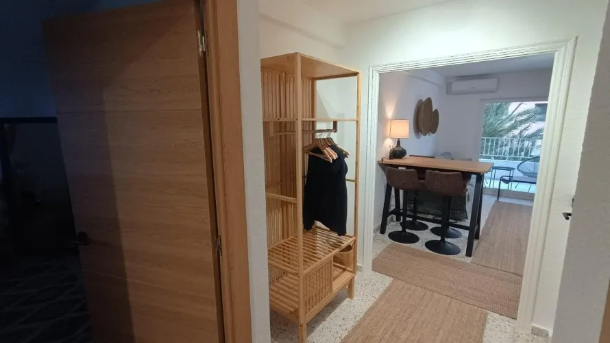 2 bedrooms apartment for sale, Guardamar del Segura, Spain No. 2210 № 11