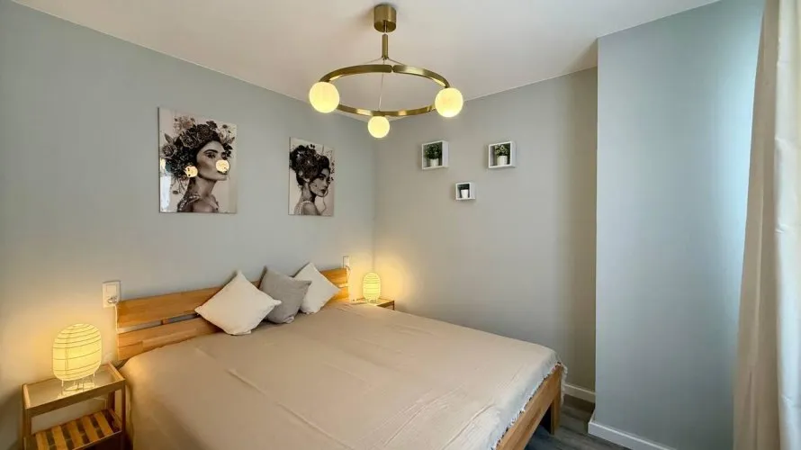 1 bedroom apartment for sale, Torrevieja, Spain No. 2128 № 13