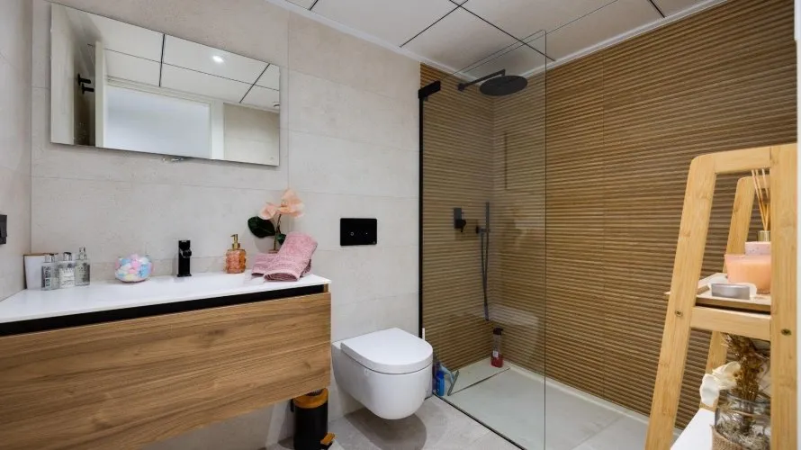 3 bedrooms apartment for sale, Torrevieja, Spain No. 1392 № 17