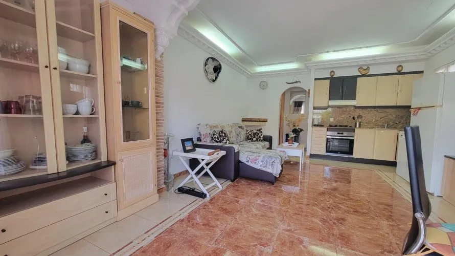 1 bedroom house for sale, Torrevieja, Spain No. 2138 № 21