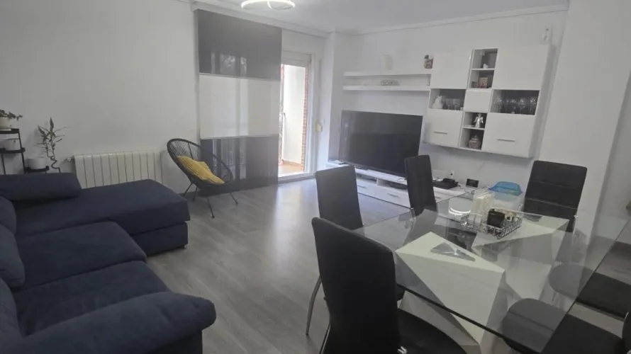 4 bedrooms apartment for sale, Paterna, Spain No. 1457 № 27