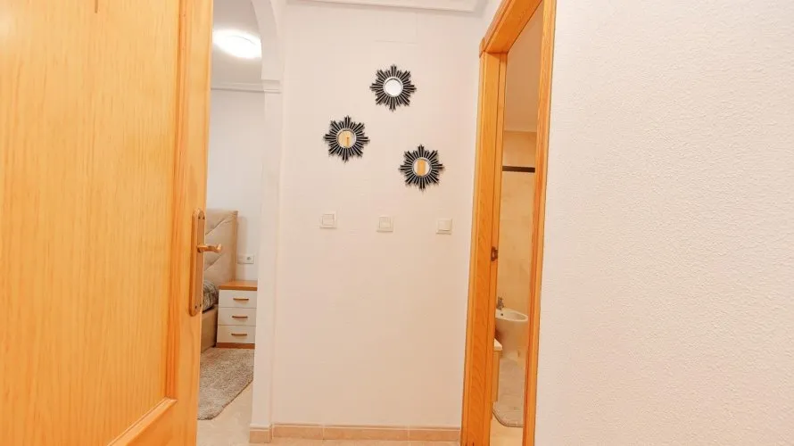 1 bedroom apartment for sale, Alicante, Spain No. 1120 № 17