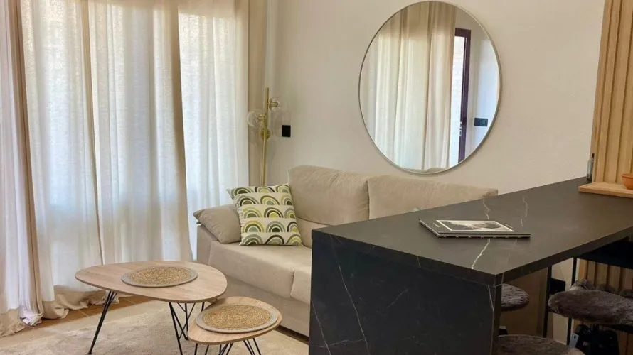 1 bedroom apartment for sale, Villanueva Rio Segura, Spain No. 2035 № 22