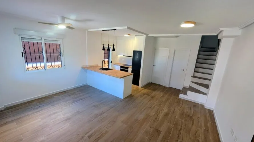 95m² apartment for sale, La Florida, Spain No. 1162 № 17
