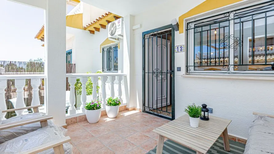82m² house for sale, La Florida, Spain No. 1062 № 4