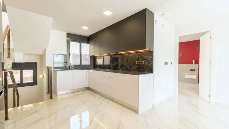 210m² villa for sale, San Miguel de Salinas, Spain No. 1973 № 23