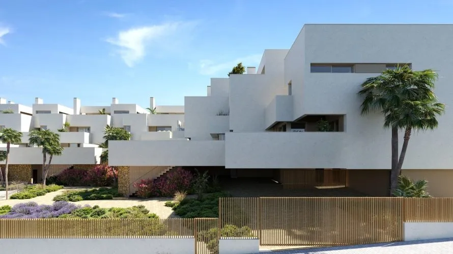 5 bedrooms house for sale, Cabo De Las Huertas, Spain No. 1303 № 7