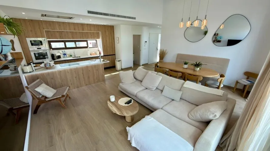 5 bedrooms villa for sale, Finestrat, Spain No. 1035 № 8