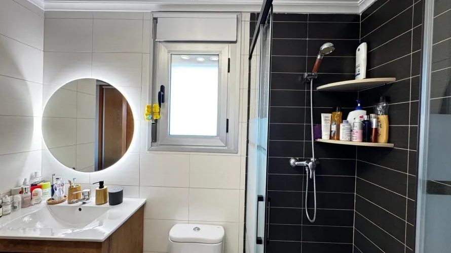 3 bedrooms apartment for sale, Nueva Torrevieja, Spain No. 1183 № 7