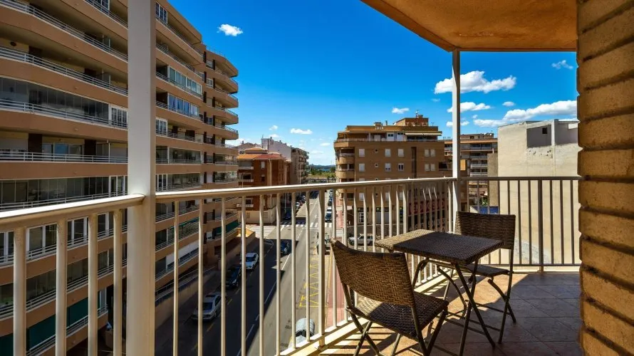 89m² apartment for sale, La Mata, Spain No. 2011