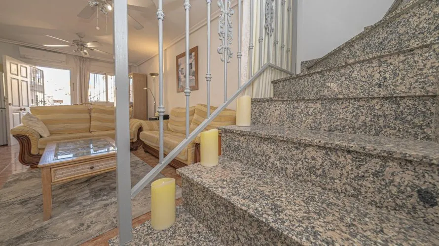 86m² apartment for sale, La Regia, Spain No. 1070 № 21