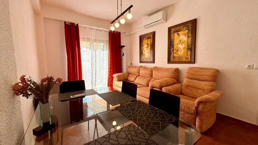 3 bedrooms apartment for sale, Alicante, Spain No. 2100 № 11