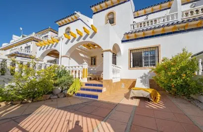 83m² house for sale, Alicante, Spain No. 1356
