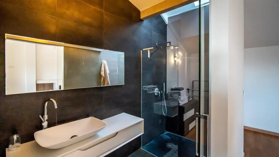 2 bedrooms penthouse for sale, Dehesa De Campoamor, Spain No. 1074 № 15