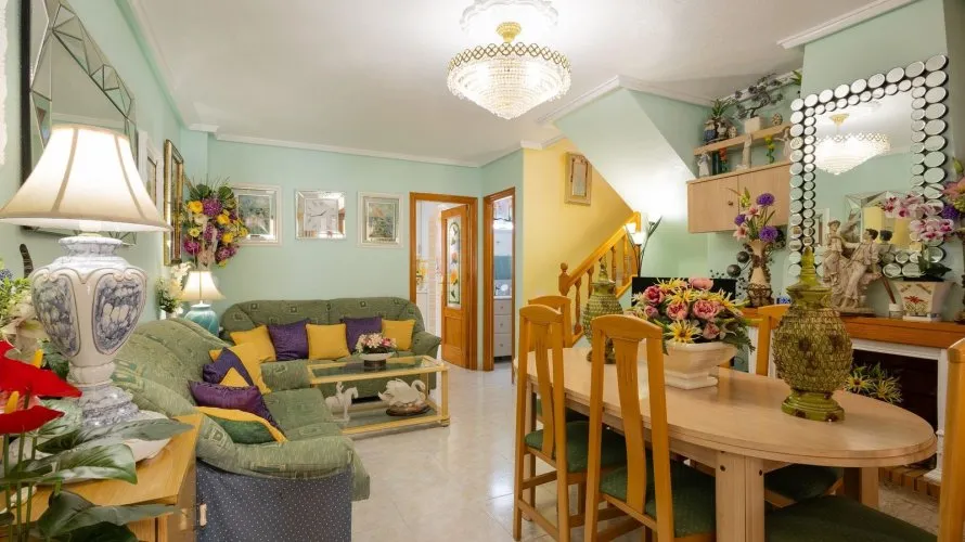 244m² house for sale, Torrevieja, Spain No. 1959 № 22