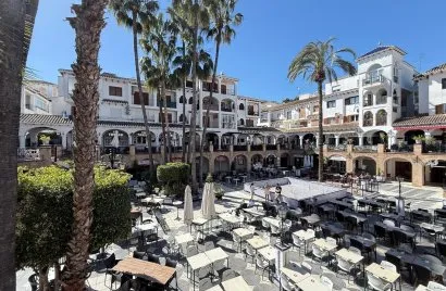 2 bedrooms apartment for sale, Villamartin, Spain No. 2172