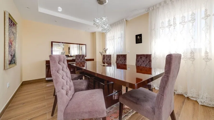 461m² villa for sale, Torrevieja, Spain No. 965 № 20