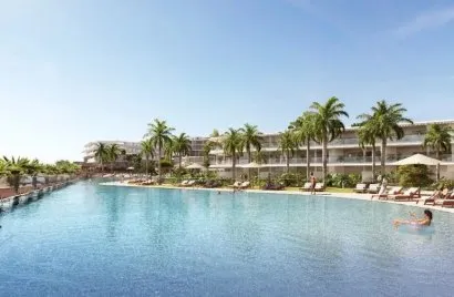 3 bedrooms apartment for sale, Santa Cruz de Tenerife, Spain No. 1209