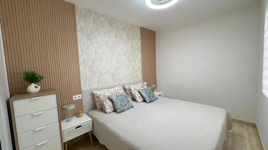 1 bedroom apartment for sale, Torrevieja, Spain No. 2206 № 9