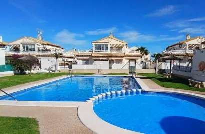 2 bedrooms penthouse for sale, La Florida, Spain No. 1372