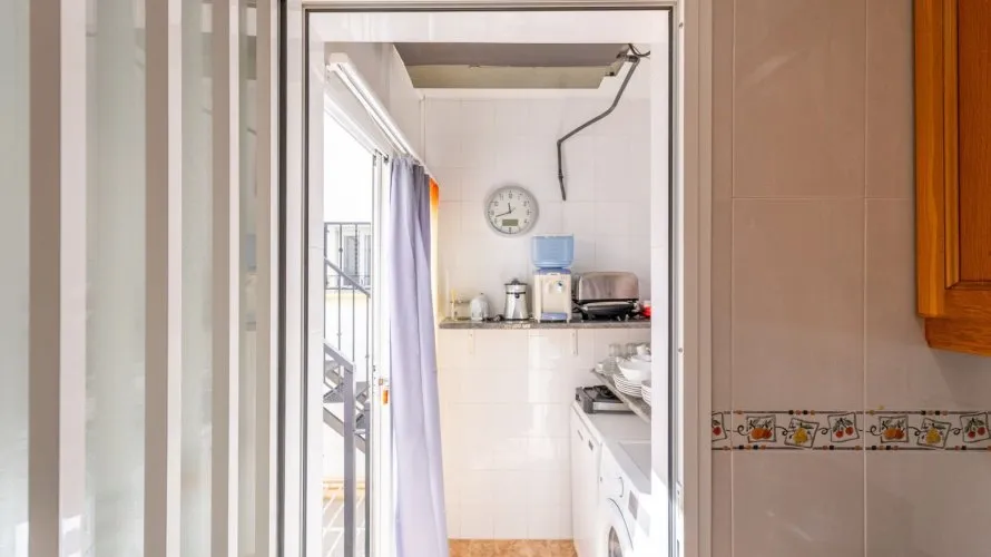 60m² house for sale, Los Altos, Spain No. 1960 № 15