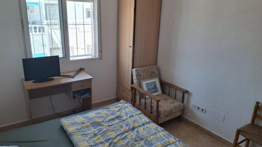 2 bedrooms house for sale, El Limonar, Spain No. 2055 № 23