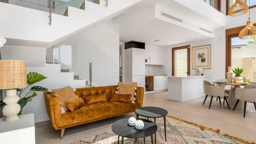 3 bedrooms villa for sale, Vera, Spain No. 1280 № 2