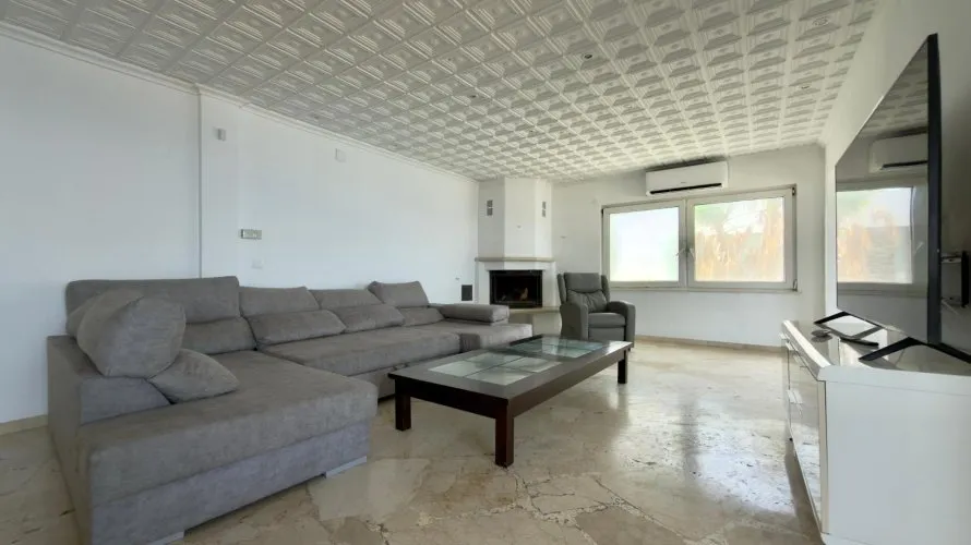 7 bedrooms villa for sale, Benidorm, Spain No. 2012 № 23