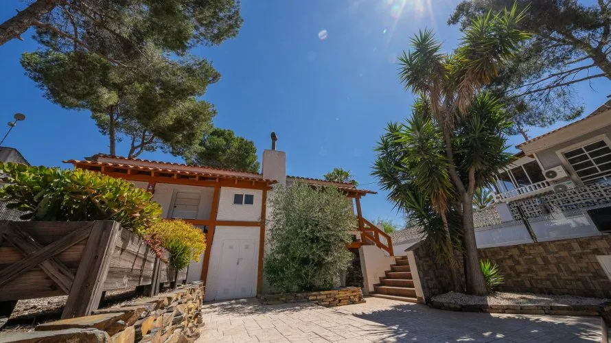 192m² villa for sale, Pinar De Campoverde, Spain No. 1144 № 3