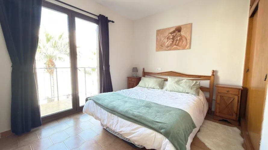 2 bedrooms apartment for sale, Villamartin, Spain No. 2172 № 6