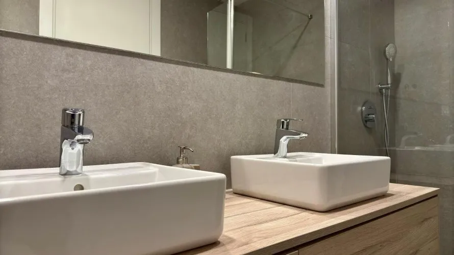 2 bedrooms apartment for sale, Finestrat, Spain No. 1254 № 9