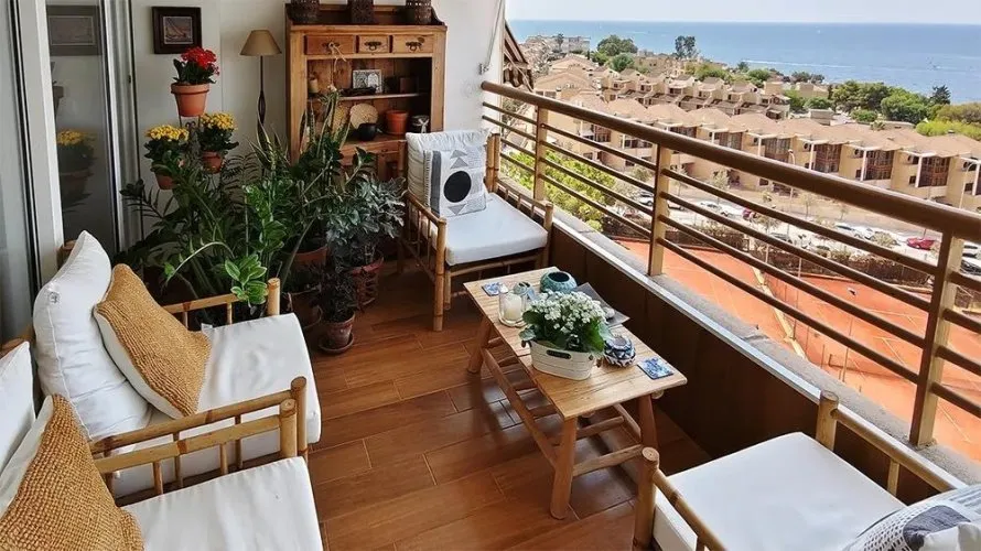 4 bedrooms apartment for sale, Cabo De Las Huertas, Spain No. 1227 № 23
