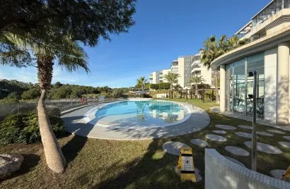 3 bedrooms apartment for sale, Los Dolses, Spain No. 1202