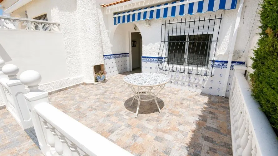 1 bedroom house for sale, Torrevieja, Spain No. 2020 № 10