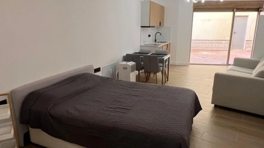 32m² apartment for sale, Torrevieja, Spain No. 2074 № 12