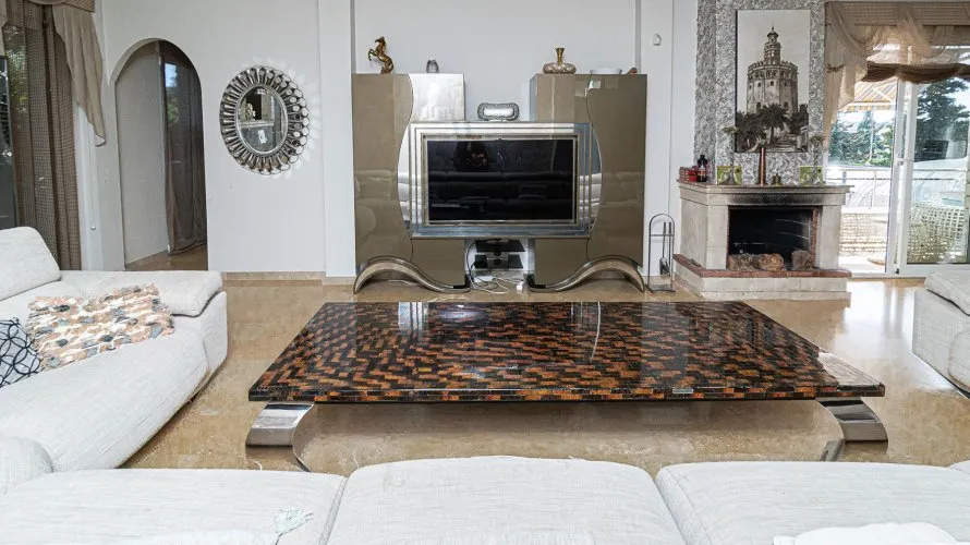 370m² villa for sale, La Mata, Spain No. 1061 № 7