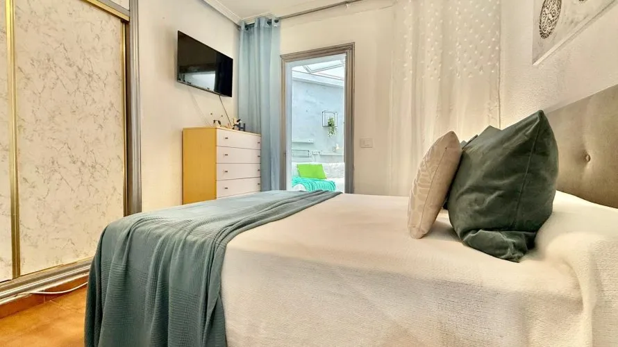 1 bedroom apartment for sale, Lo Pagan, Spain No. 2146 № 20