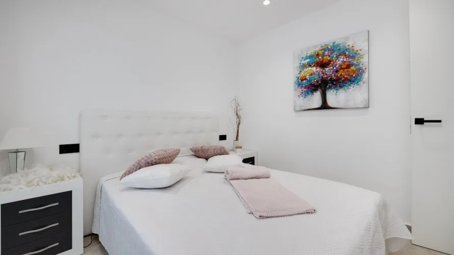3 bedrooms apartment for sale, Torrevieja, Spain No. 1392 № 21