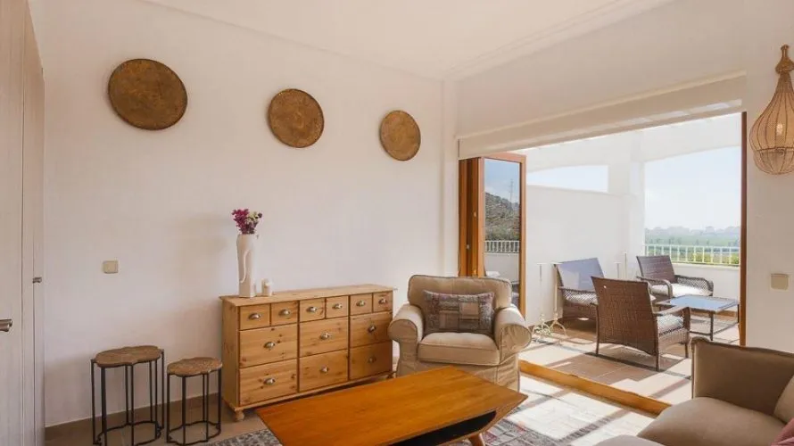 2 bedrooms apartment for sale, Xeresa, Spain No. 970 № 6